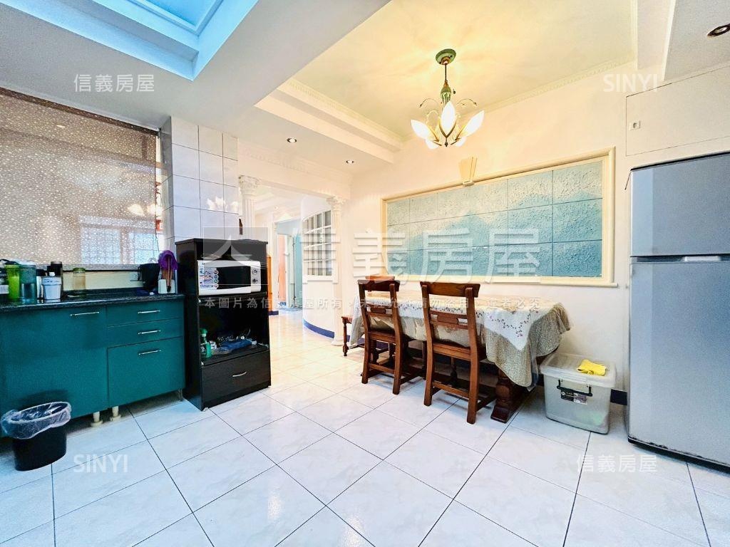 【吉林電梯】近捷運三房房屋室內格局與周邊環境