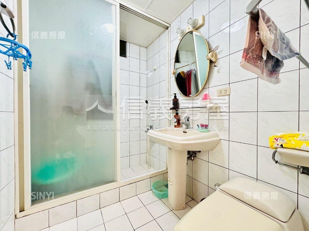 【吉林電梯】近捷運三房房屋室內格局與周邊環境