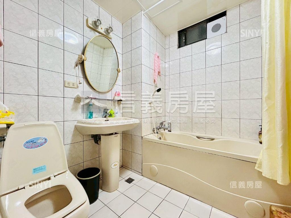 【吉林電梯】近捷運三房房屋室內格局與周邊環境