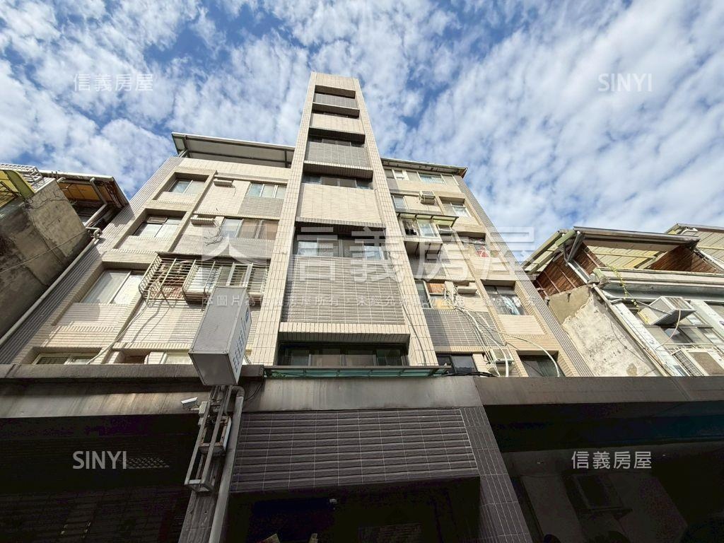 【吉林電梯】近捷運三房房屋室內格局與周邊環境