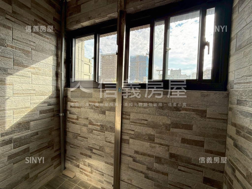 【吉林電梯】近捷運三房房屋室內格局與周邊環境