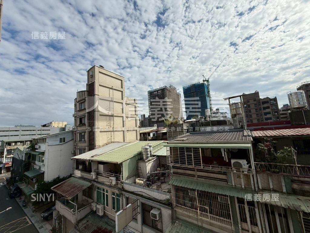 【吉林電梯】近捷運三房房屋室內格局與周邊環境