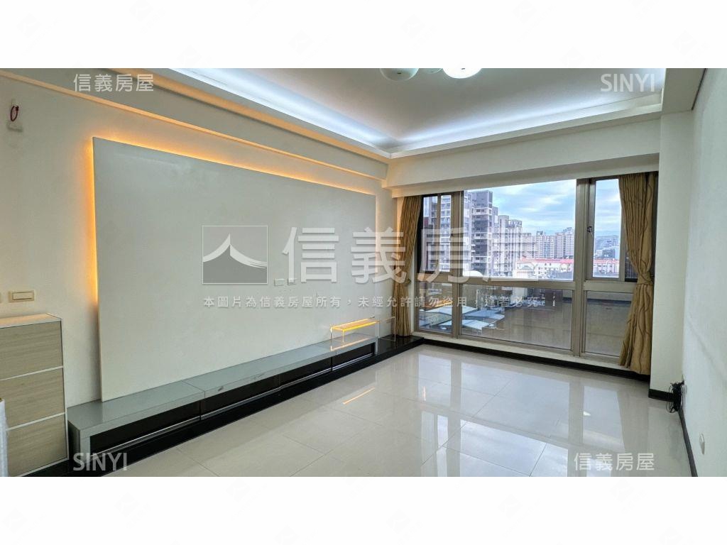 稀有長春藤視野美屋房屋室內格局與周邊環境