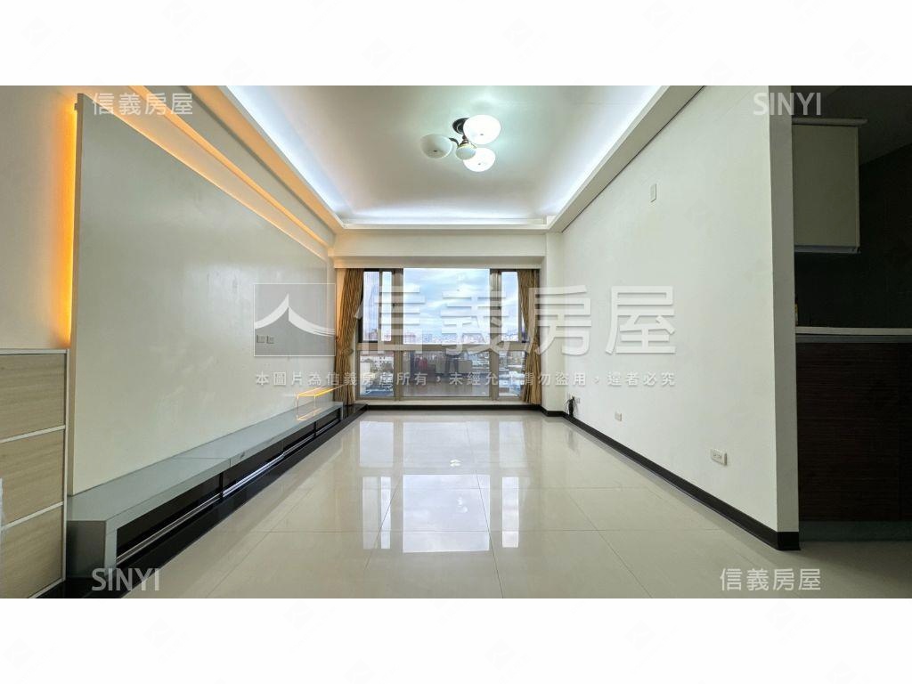 稀有長春藤視野美屋房屋室內格局與周邊環境