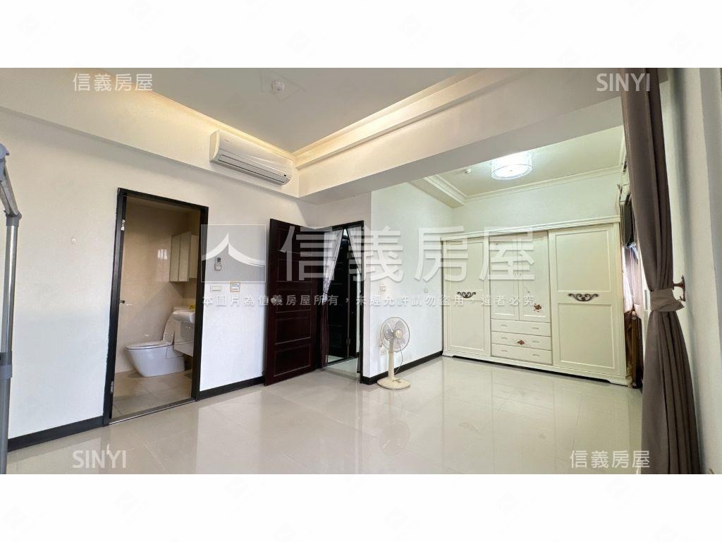 稀有長春藤視野美屋房屋室內格局與周邊環境