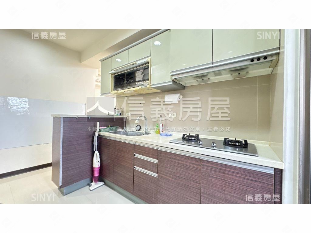 稀有長春藤視野美屋房屋室內格局與周邊環境