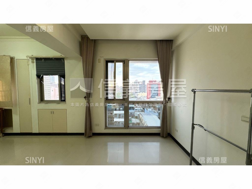 稀有長春藤視野美屋房屋室內格局與周邊環境