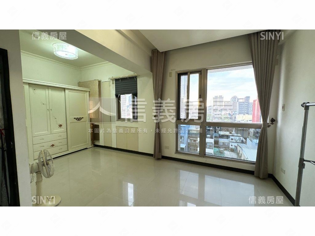 稀有長春藤視野美屋房屋室內格局與周邊環境