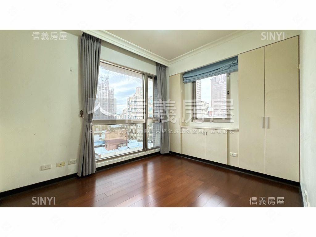 稀有長春藤視野美屋房屋室內格局與周邊環境