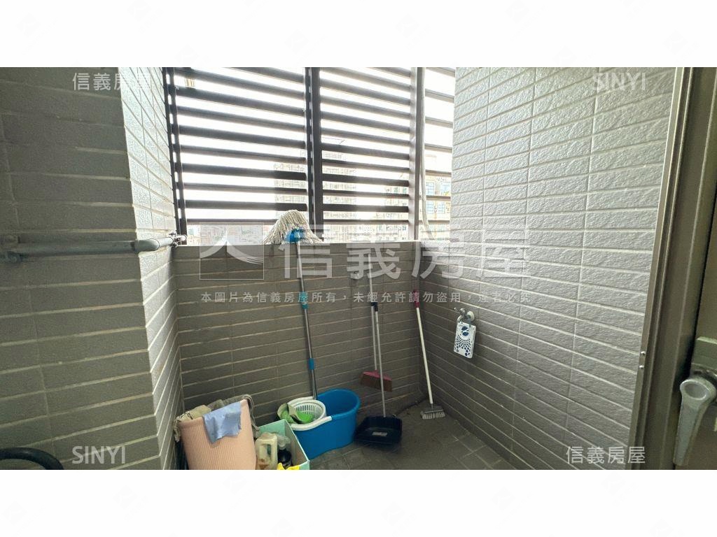 稀有長春藤視野美屋房屋室內格局與周邊環境