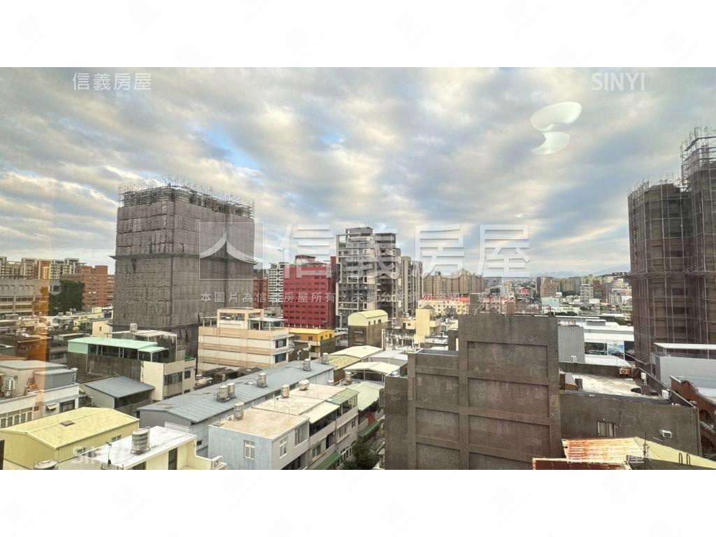 稀有長春藤視野美屋房屋室內格局與周邊環境