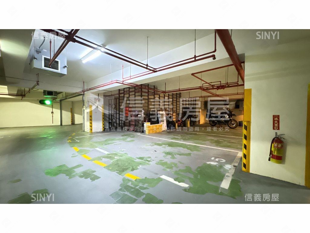 稀有長春藤視野美屋房屋室內格局與周邊環境