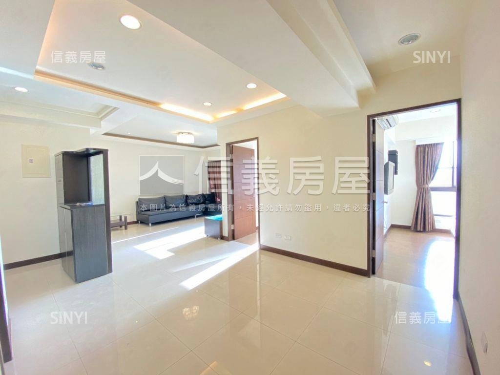 盛夏光年Ω華固建設房屋室內格局與周邊環境