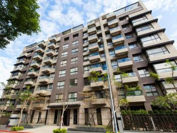 盛夏光年Ω華固建設