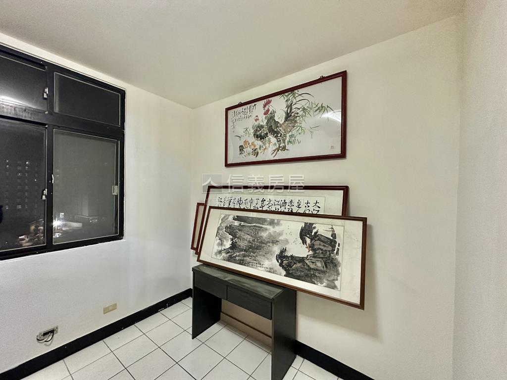 南崁長榮京華房屋室內格局與周邊環境