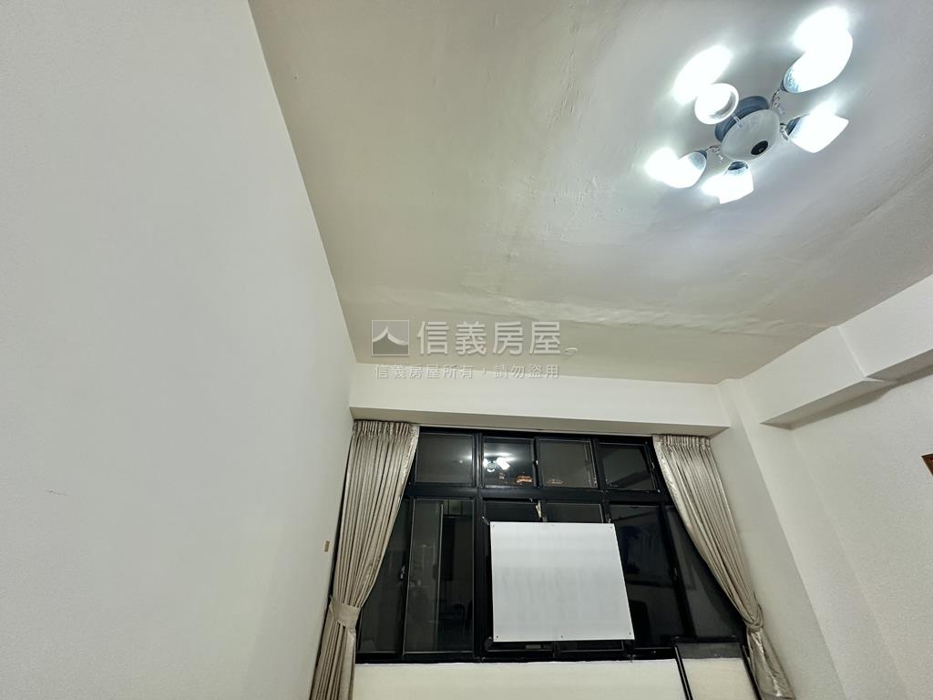 南崁長榮京華房屋室內格局與周邊環境