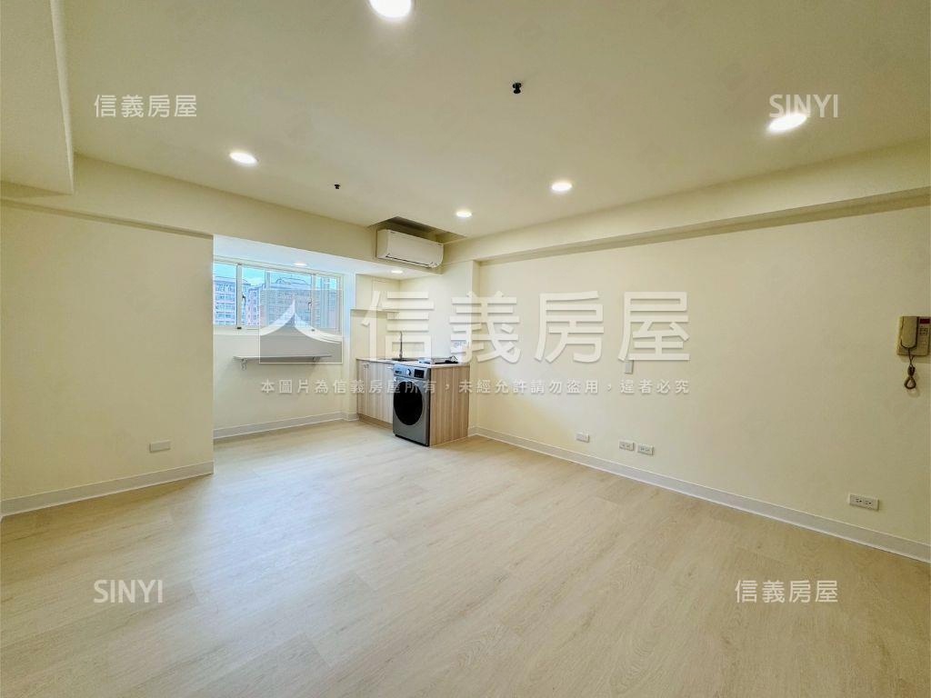 民生１０１全天管理美妝房屋室內格局與周邊環境