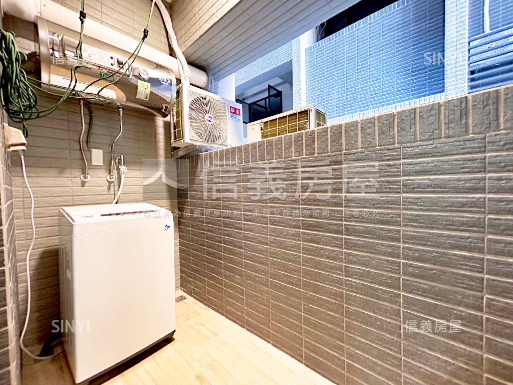 近三鐵共站精美大套房房屋室內格局與周邊環境