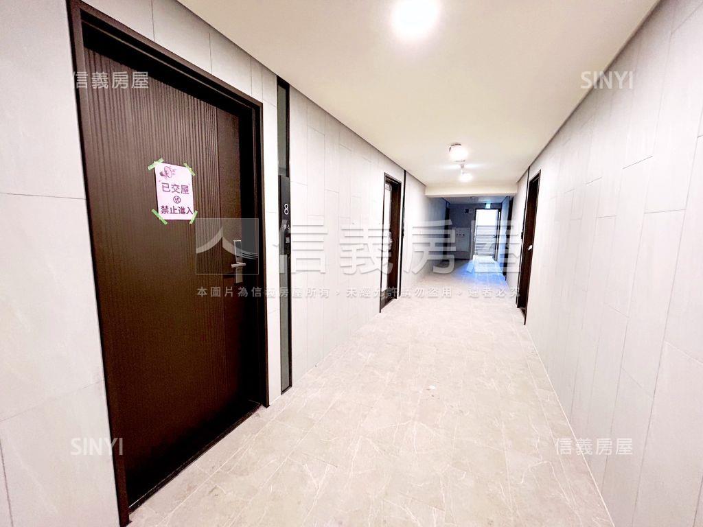 近三鐵共站精美大套房房屋室內格局與周邊環境