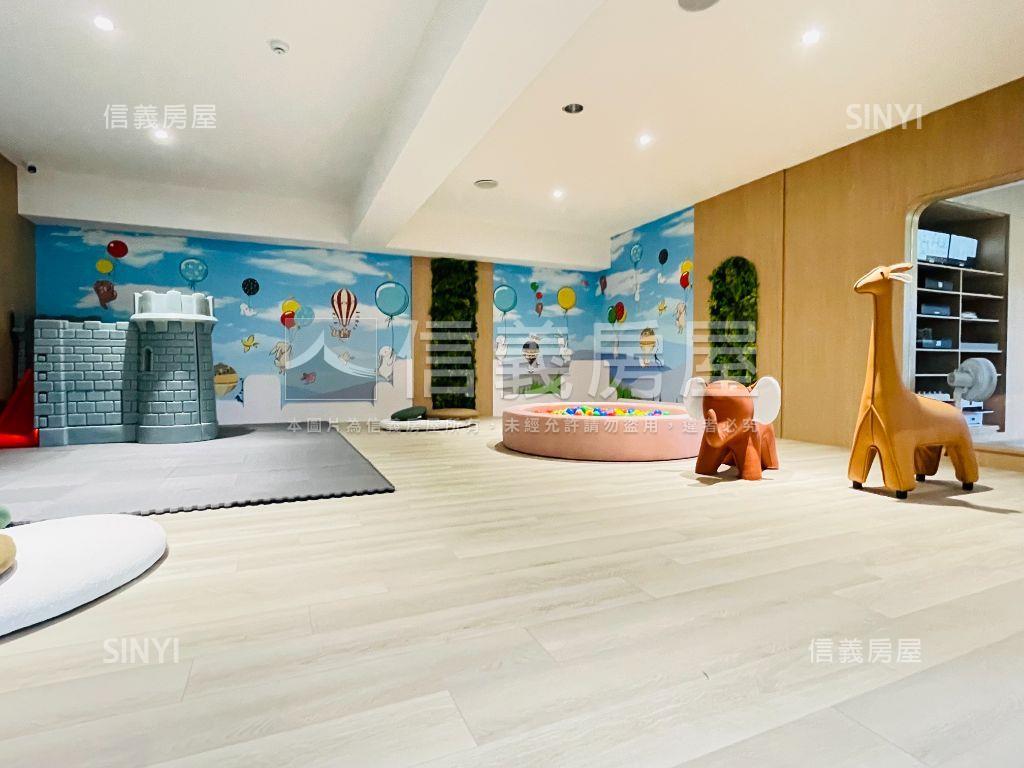 近三鐵共站精美大套房房屋室內格局與周邊環境