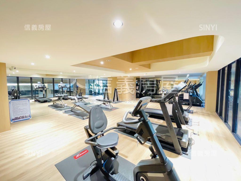 近三鐵共站精美大套房房屋室內格局與周邊環境