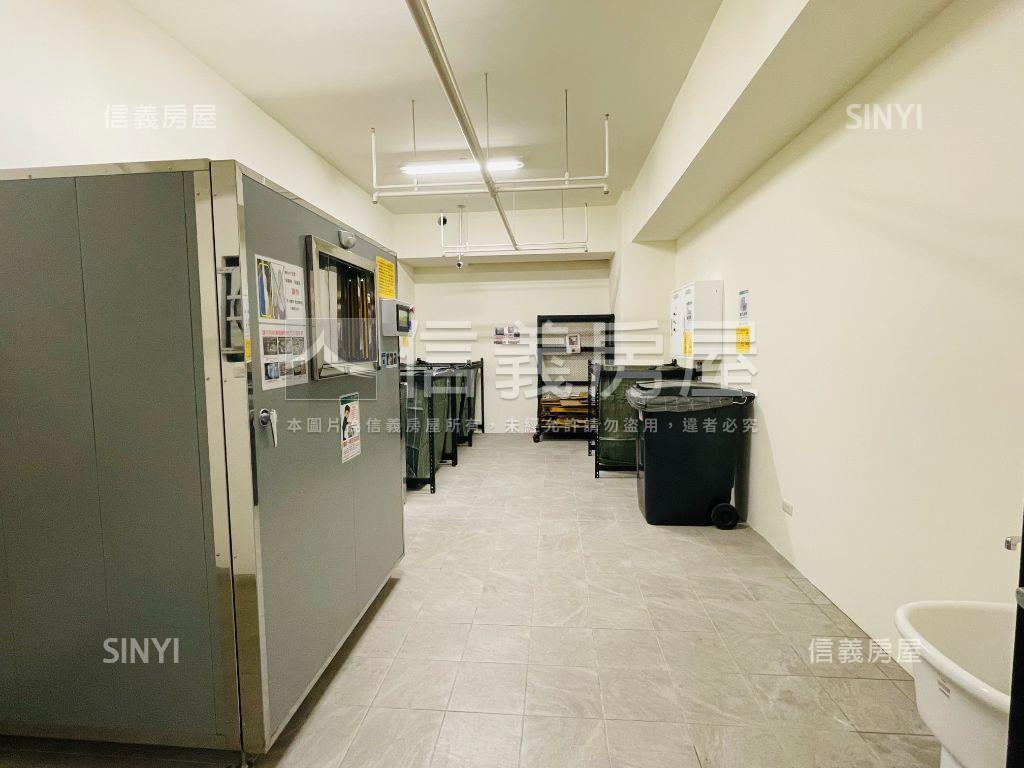 近三鐵共站精美大套房房屋室內格局與周邊環境