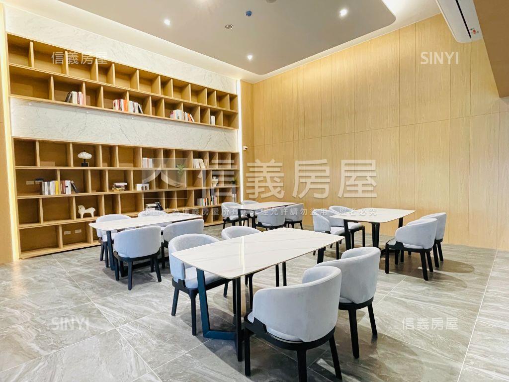 近三鐵共站精美大套房房屋室內格局與周邊環境