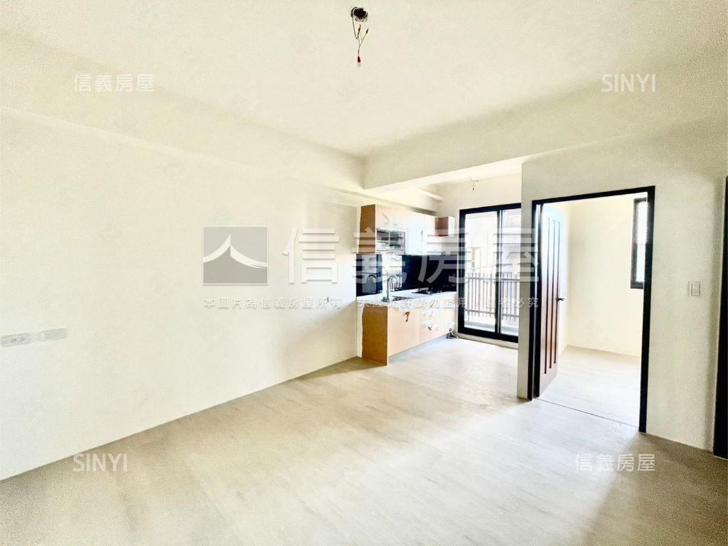 禾園運動家首購兩房車位房屋室內格局與周邊環境