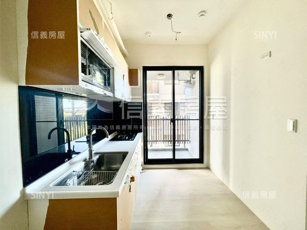 禾園運動家首購兩房車位房屋室內格局與周邊環境