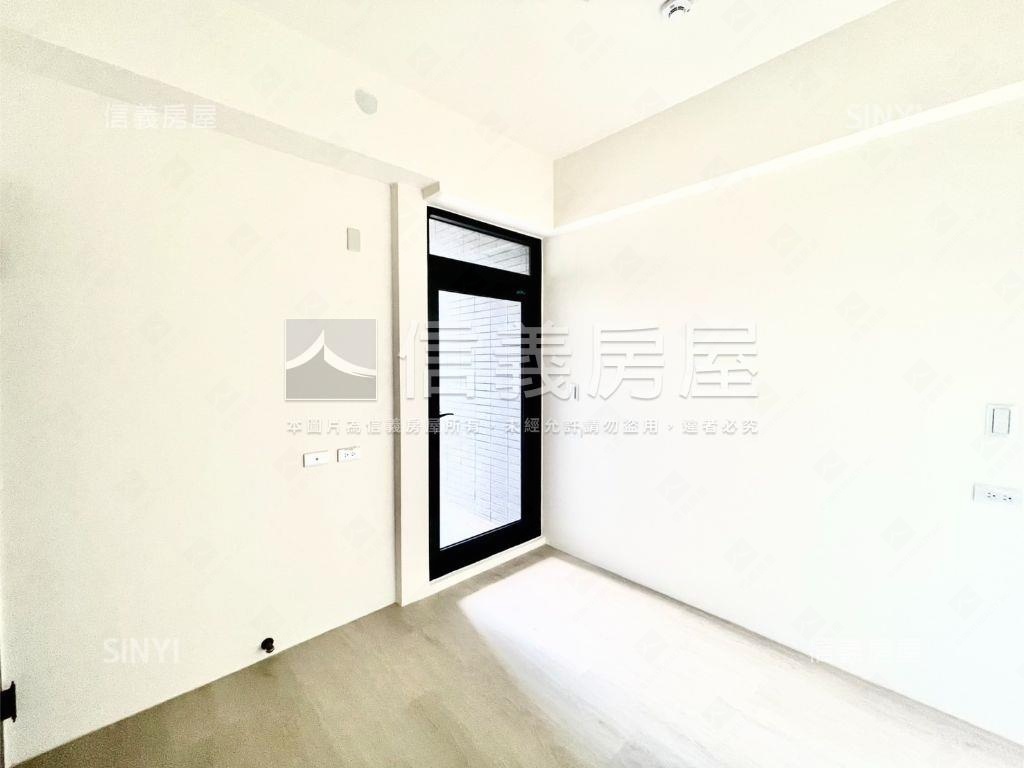 禾園運動家首購兩房車位房屋室內格局與周邊環境