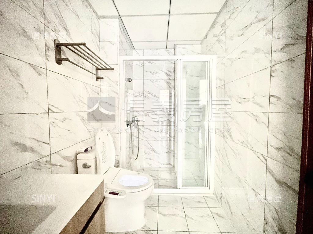 禾園運動家首購兩房車位房屋室內格局與周邊環境