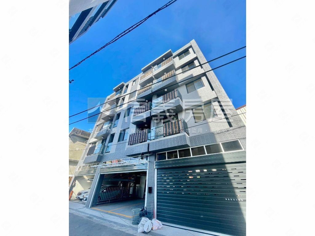 禾園運動家首購兩房車位房屋室內格局與周邊環境