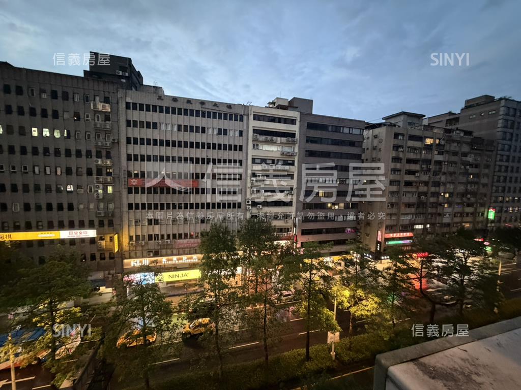 稀有★東區國館★電梯兩房房屋室內格局與周邊環境