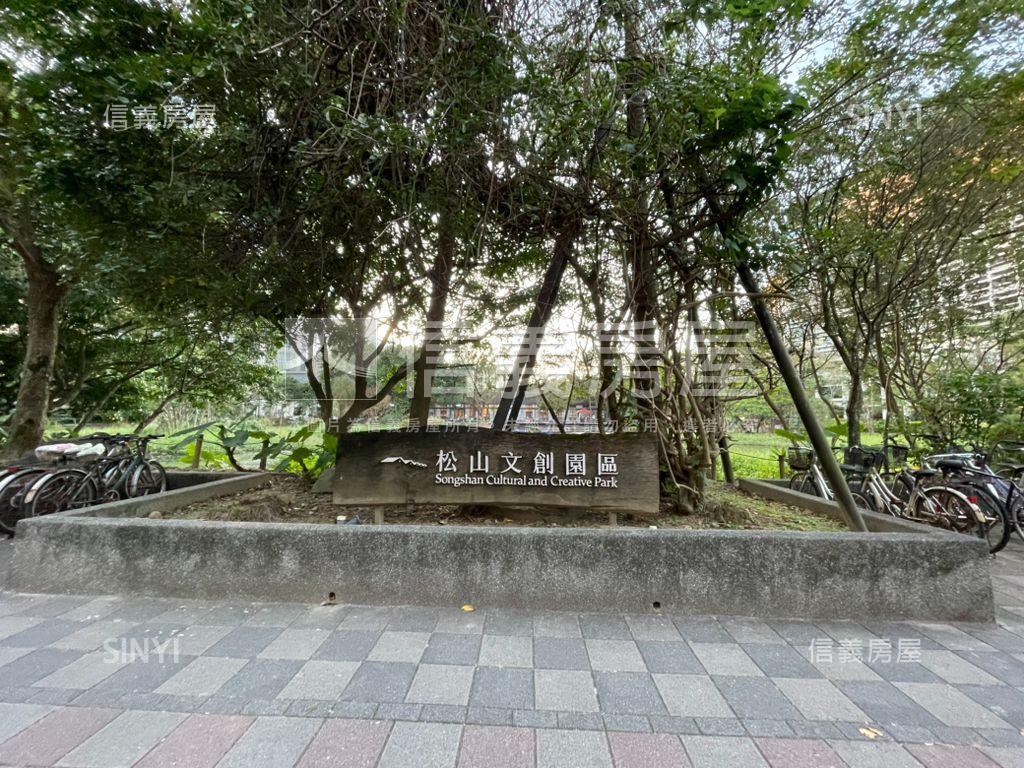 稀有★東區國館★電梯兩房房屋室內格局與周邊環境
