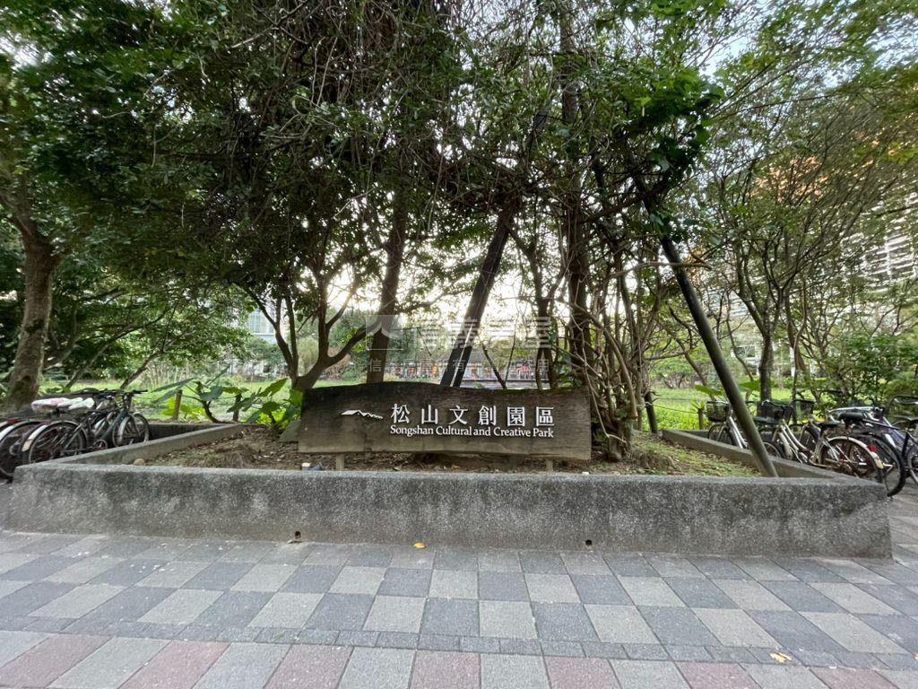 稀有★東區國館★電梯兩房房屋室內格局與周邊環境