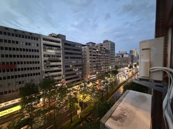 稀有★東區國館★電梯兩房