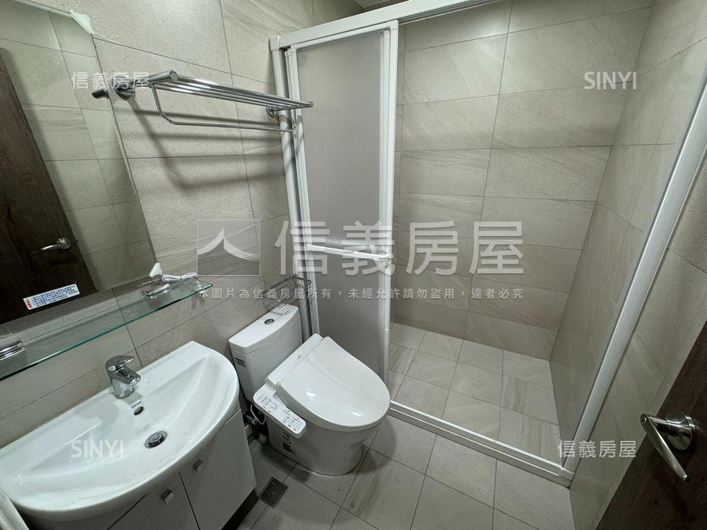 面鶯歌國中三房房屋室內格局與周邊環境