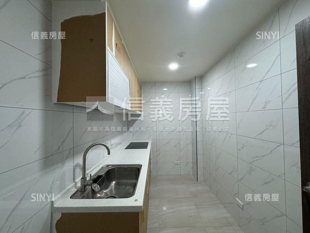 面鶯歌國中三房房屋室內格局與周邊環境