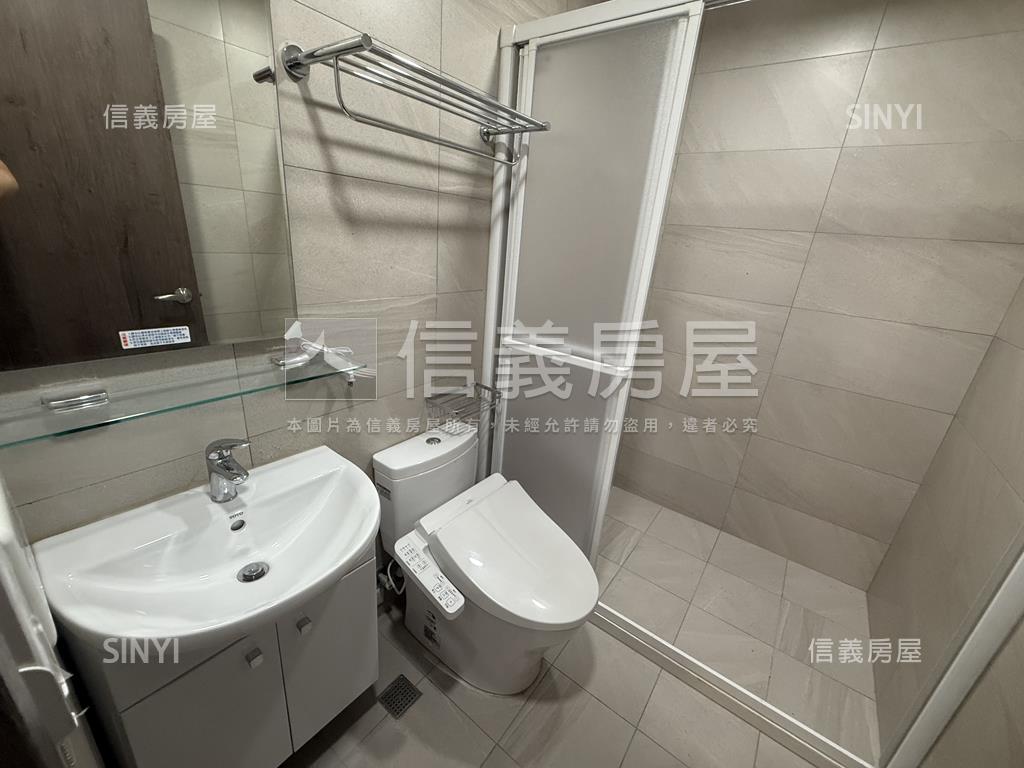 面鶯歌國中三房房屋室內格局與周邊環境