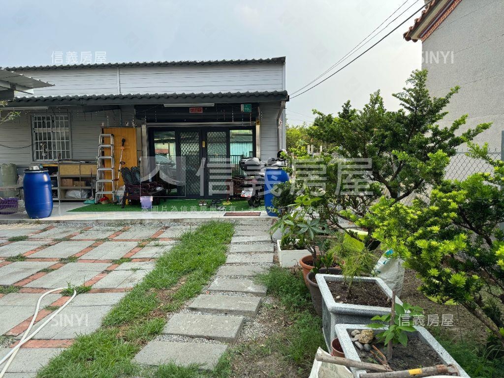 玉井土地房屋室內格局與周邊環境