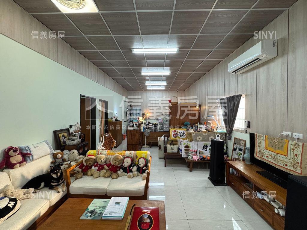 玉井土地房屋室內格局與周邊環境