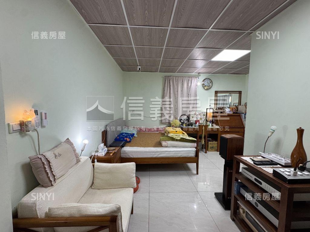 玉井土地房屋室內格局與周邊環境