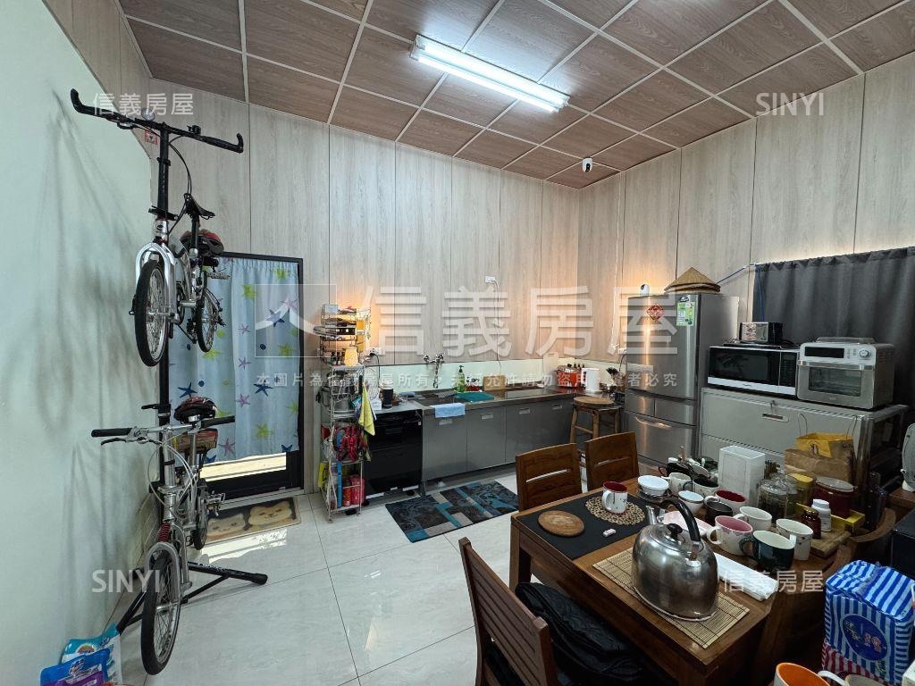 玉井土地房屋室內格局與周邊環境