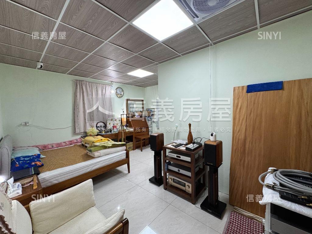 玉井土地房屋室內格局與周邊環境