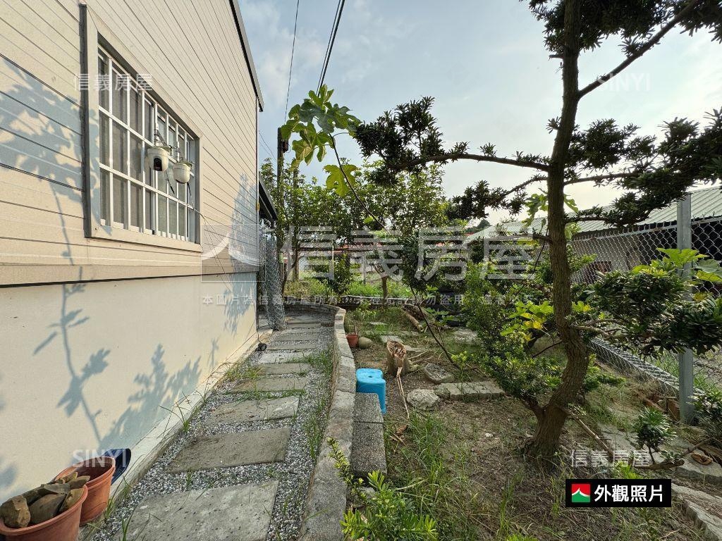 玉井土地房屋室內格局與周邊環境