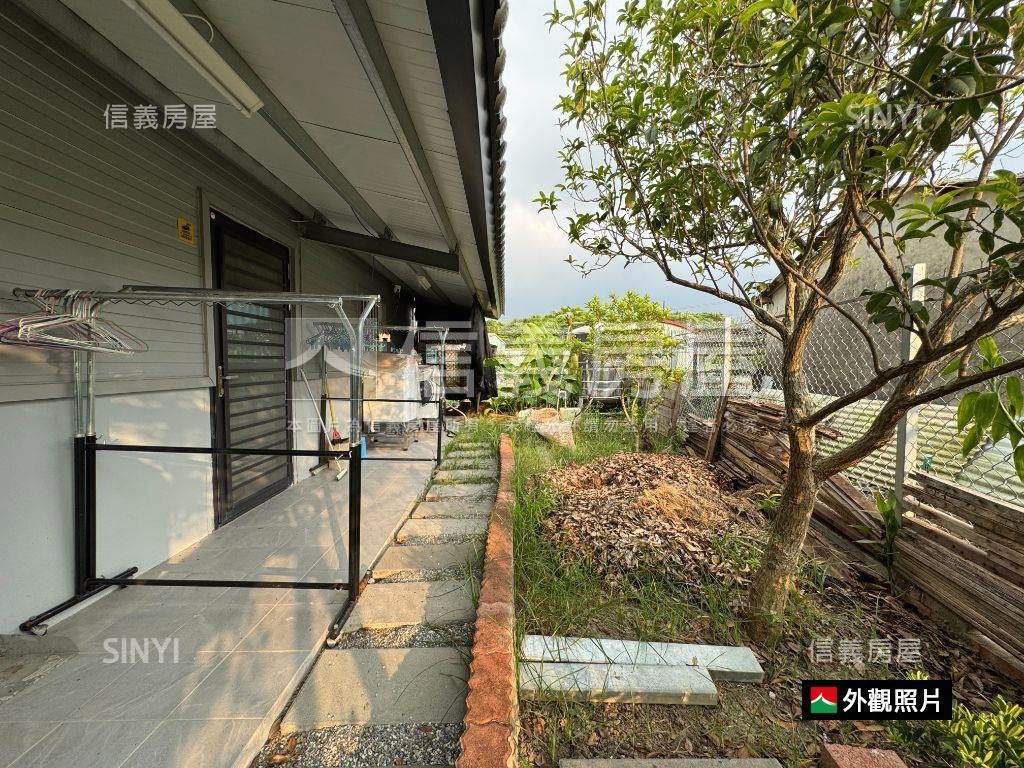 玉井土地房屋室內格局與周邊環境