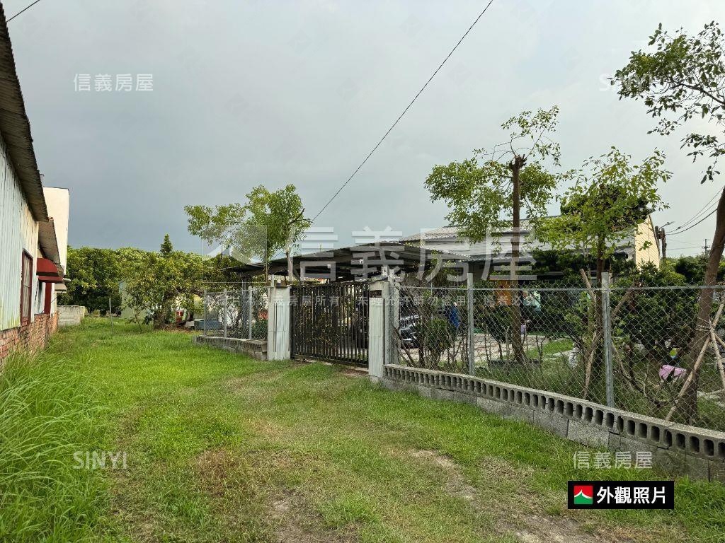 玉井土地房屋室內格局與周邊環境