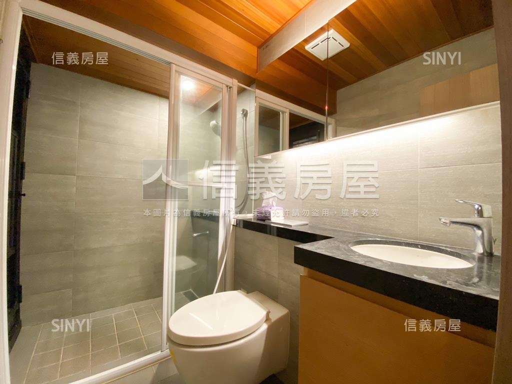 將作城心★高樓美景房屋室內格局與周邊環境