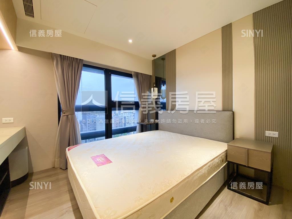 將作城心★高樓美景房屋室內格局與周邊環境