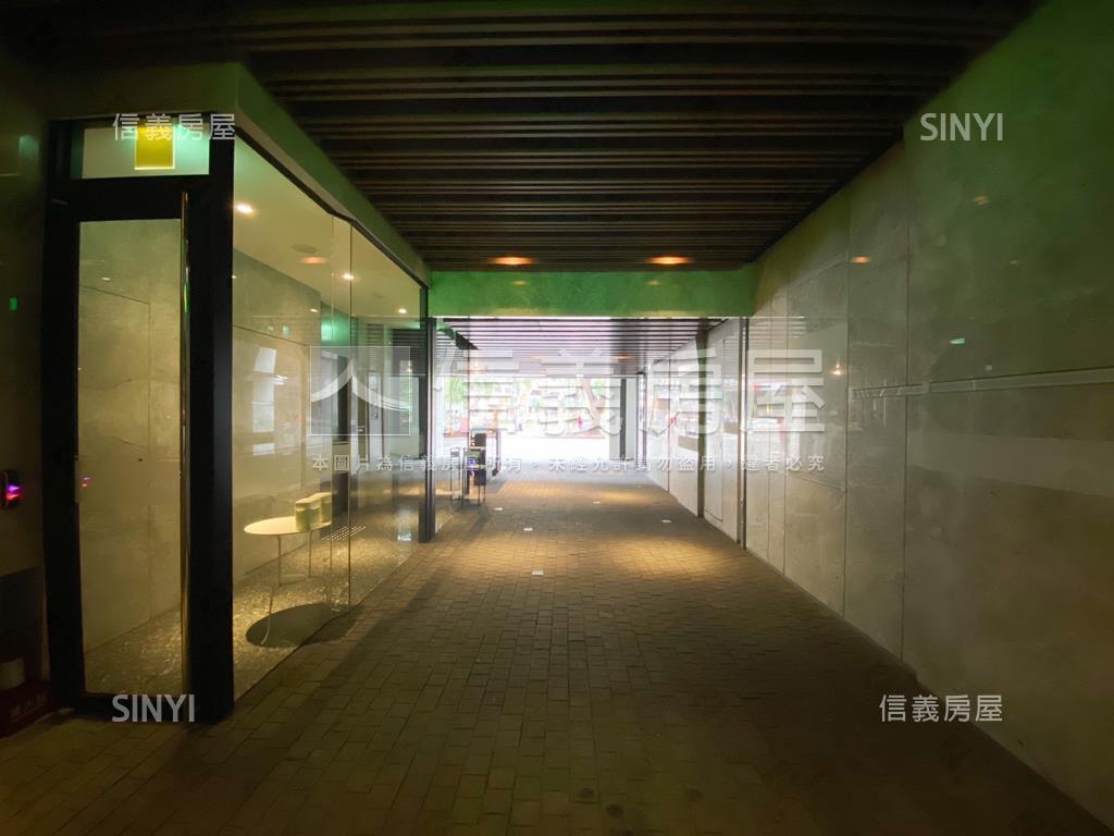 將作城心★高樓美景房屋室內格局與周邊環境